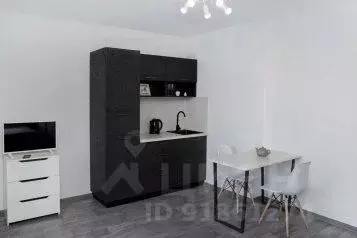 1-к кв. Челябинская область, Челябинск Телевизионная ул., 18 (25.0 м)