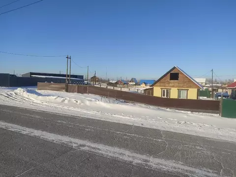 Дом в Саха (Якутия), Якутск ул. Строда (60 м)