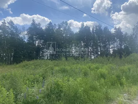 Участок в Владимирская область, Ковровский район, Новосельское с/пос, ...