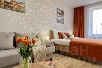 1-к кв. Калининградская область, Калининград Артиллерийская ул., 56А ...