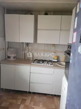 2-к кв. Калужская область, Калуга Куровской мкр, ул. Строительная, 2Д ...