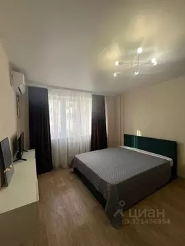 1-к кв. Краснодарский край, Анапа ул. Объездная, 39к2 (36.0 м)