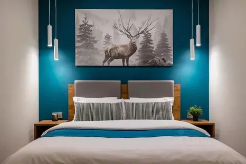 1-к кв. Томская область, Томск Киевская ул., 61 (52.0 м)