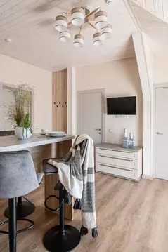 2-к кв. Калининградская область, Зеленоградский муниципальный округ, ...