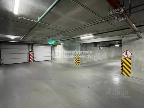 Гараж в Санкт-Петербург Светлановский просп., 8 (13 м)