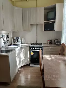 3-к кв. Волгоградская область, Волгоград Новодвинская ул., 46 (63.8 м)