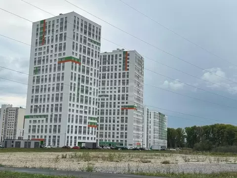 Торговая площадь в Башкортостан, Уфа ул. Дмитрия Купцова, 2 (46 м)