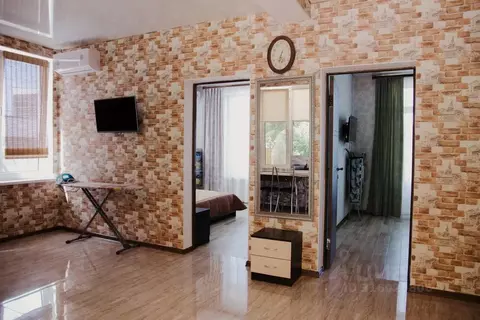 3-к кв. Краснодарский край, Сочи ул. Мартовская, 35/2 (86.0 м)