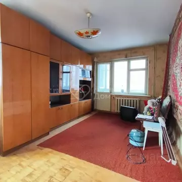 2-к кв. Волгоградская область, Волгоград пос. Ангарский, ул. ...