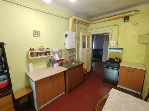 2-к кв. Калининградская область, Калининград ул. Карла Маркса, 154 ...