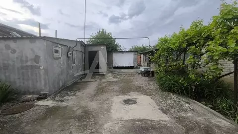 Дом в Зеленокумск, улица Горького (50.9 м)