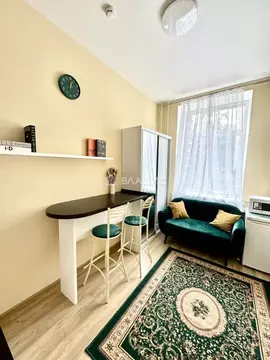 Студия Москва Клинская ул., 8С1 (14.7 м)