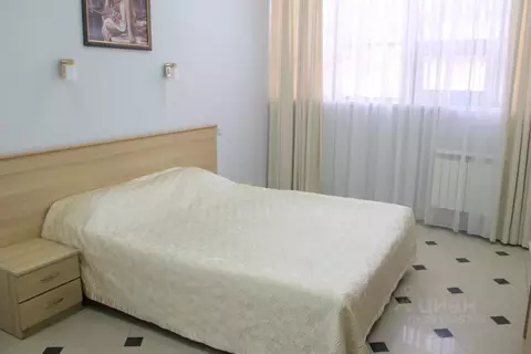 Комната Краснодарский край, Сочи Виноградная ул., 2/3А (18.0 м)