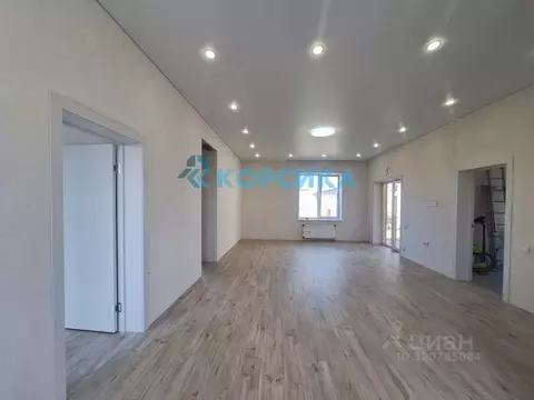 Дом в Татарстан, Тукаевский район, д. Азьмушкино ул. Вахитова, 16 (110 ...