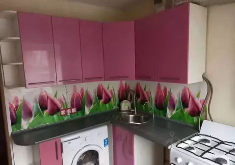 2-к кв. Кировская область, Киров ул. Ленина, 179 (44.0 м)