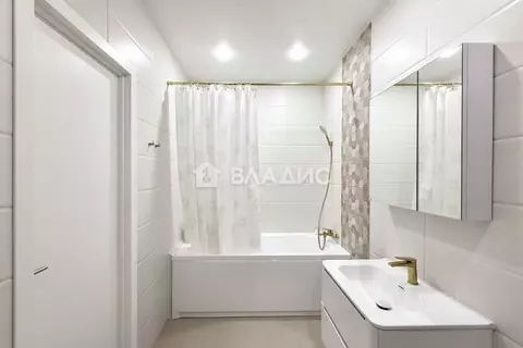 2-к кв. Карелия, Петрозаводск проезд Финский, 8 (53.8 м)