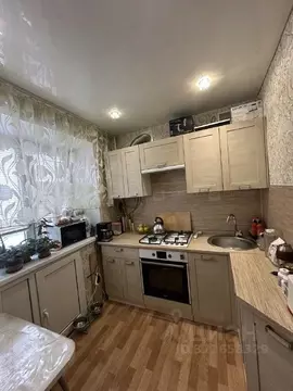 3-к кв. Татарстан, Казань Индустриальная ул., 3 (54.0 м)