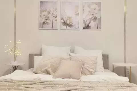 1-к кв. Башкортостан, Уфа просп. Октября, 84/4 (46.0 м)