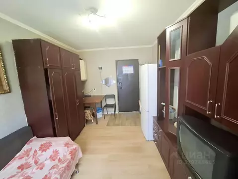 Комната Татарстан, Казань Беломорская ул., 246 (16.1 м)