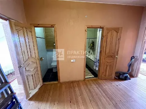 Продается 3-комнатная квартира