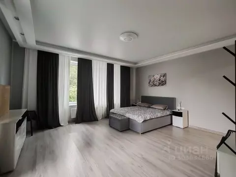 Коттедж в Московская область, Одинцовский городской округ, д. Сколково ...