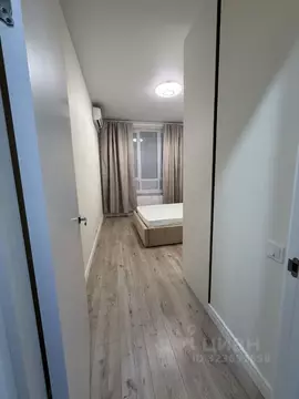 1-к кв. Москва бул. Скандинавский, 14 (33.3 м)