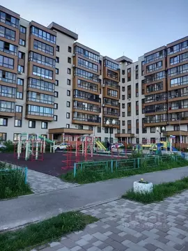 1-к кв. Московская область, Мытищи городской округ, д. Пирогово ул. ...