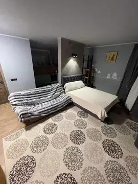 Студия Московская область, Мытищи Осташковское ш., 22к3 (36.0 м)