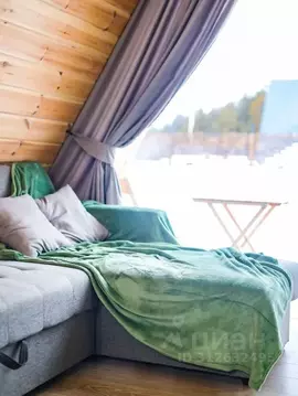 Дом в Челябинская область, Куса г. Кусинское городское поселение, ул. ...