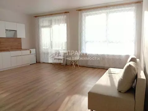 Продается 1-комнатная квартира