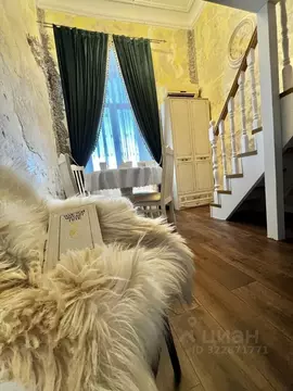 Студия Крым, Евпатория ул. Тучина, 1/2 (20.0 м)