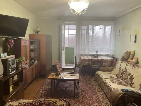 1-к кв. Москва Каскадная ул., 20К3 (35.0 м)