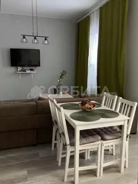 Дом в Тюменская область, Тюменский район, Серебряный бор ТСН ул. ...