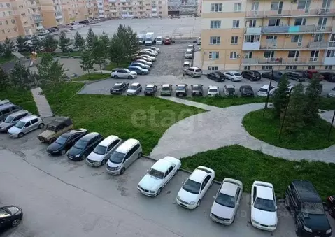 Студия Новосибирская область, Новосибирск ул. Виктора Шевелева, 24 ...