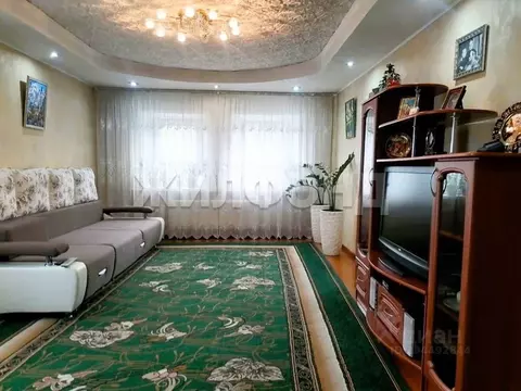 Дом в Хакасия, Абакан Ипподромная ул. (91 м)