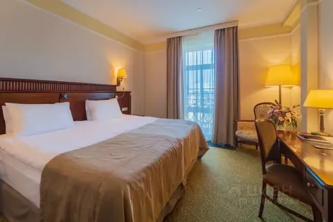 Комната Москва просп. Мира, 14С2