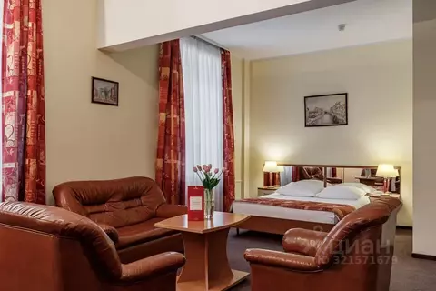 Комната Москва Гостиничная ул., 1