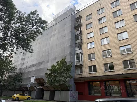 Офис в Санкт-Петербург 15-я Васильевского острова линия, 34 (26 м)