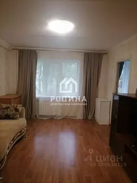 3-к кв. Хабаровский край, Комсомольск-на-Амуре просп. Копылова, 30к2 ...