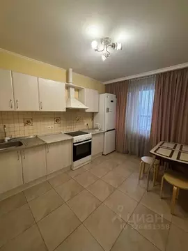 1-к кв. Москва Родниковая ул., 9А (36.9 м)