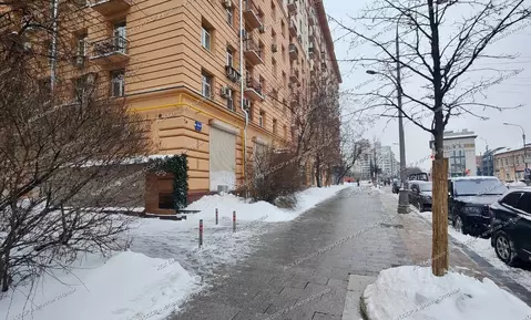 Помещение свободного назначения в Москва ул. Каретный Ряд, 5/10С2 (432 ...