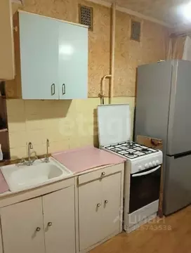 2-к кв. Ярославская область, Ярославль Волгоградская ул., 47 (49.0 м)