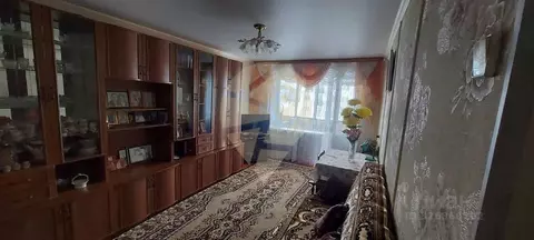 2-к кв. Белгородская область, Губкин ул. Лизы Чайкиной, 7А (43.9 м)