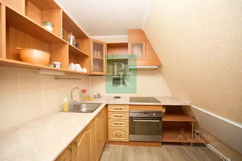 2-к кв. Севастополь просп. Победы, 25Б (55.0 м)