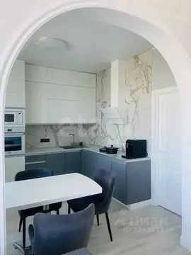 3-к кв. Курская область, Курск ул. Павлуновского, 48В (94.4 м)