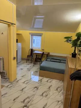 Студия Московская область, Балашиха Салтыковка мкр, Восточная ул., 22 ...