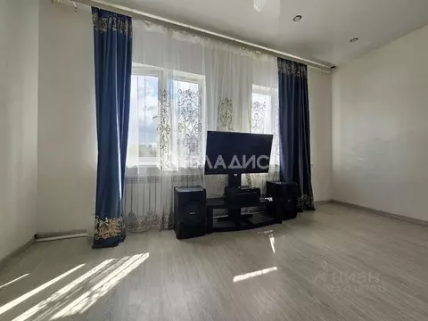 Дом в Пензенская область, Пензенский район, Засечный сельсовет, с. ...