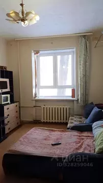 Комната Башкортостан, Уфа ул. Александра Невского, 40 (18.9 м)