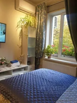 1-к кв. Калининградская область, Калининград Пролетарская ул., 117 ...