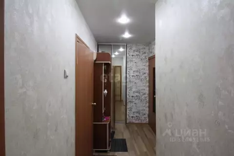 2-к кв. Красноярский край, Красноярск Партизанская ул., 1 (44.0 м)